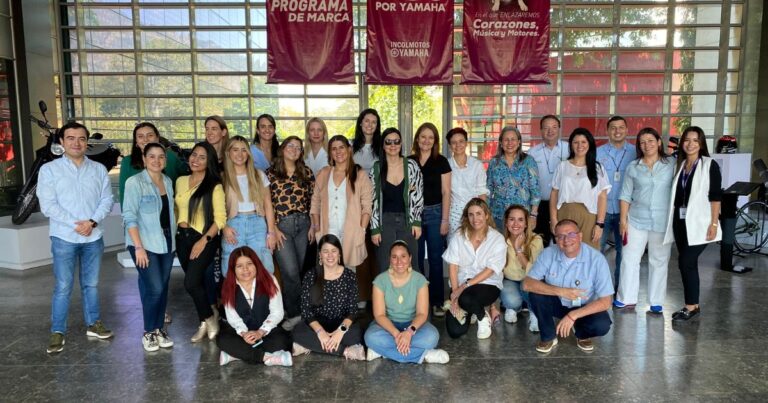 Comunidad SER ANDI y Conexión Empresarial