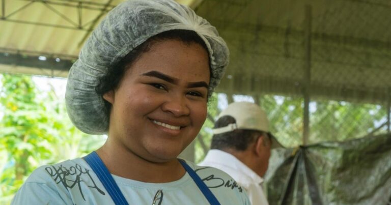 Jóvenes Resilientes Urabá (2024)