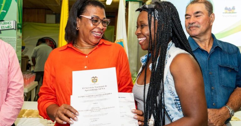Jóvenes Resilientes Urabá- Piensa, Conecta y Transforma