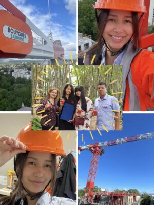 Ingeniería Civil
Universidad EAFIT
Egresada