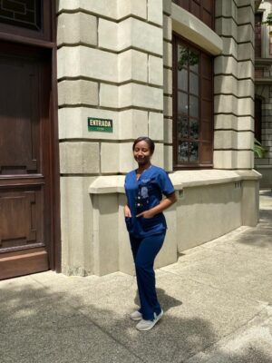 Medicina
Universidad de Antioquia
Semestre 4