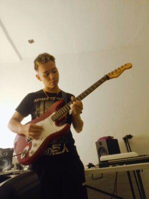 Will Kenenn Añanguren