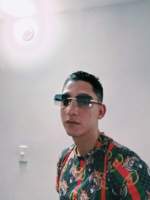 Alexis Adelmo Perez