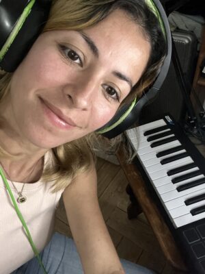 Meyli Guanipa