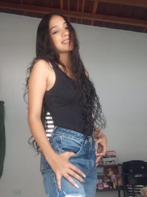 Angela Vanessa Núñez